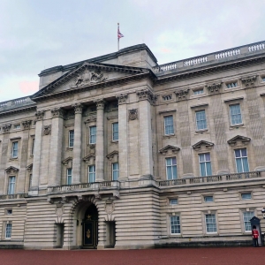 Buckingham Palace