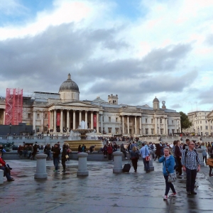 Trafalgar Square