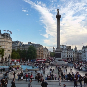 Trafalgar Square