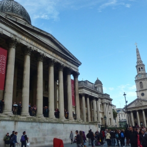 Trafalgar Square