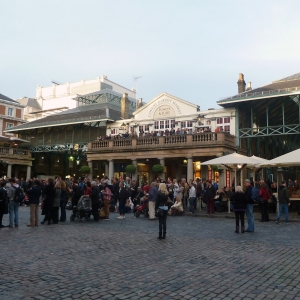 Convent Garden