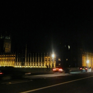 The Palace of Westminster