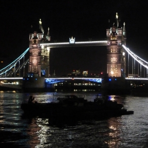 Tower Bridge