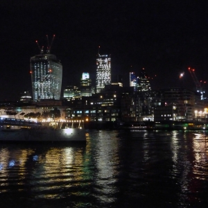 HMS Belfast