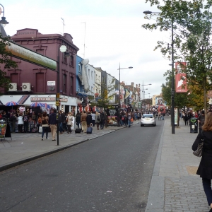 Camden Market