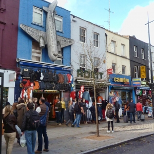 Camden Market