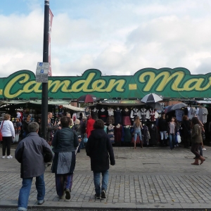 Camden Market