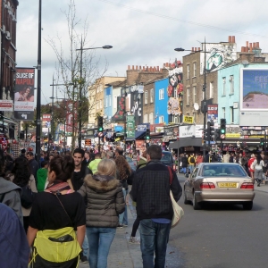 Camden Market