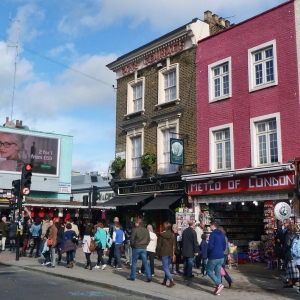 Camden Market