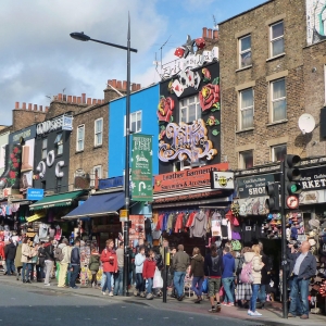 Camden Market