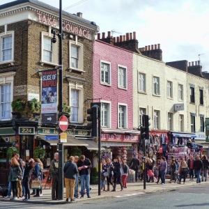 Camden Market