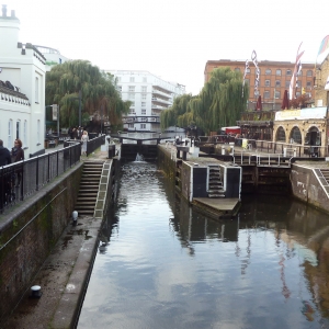 Camden Lock