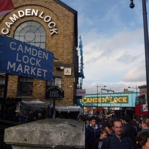 Camden Lock Market