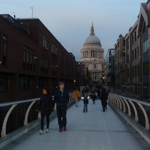 St Paul's Cathedral