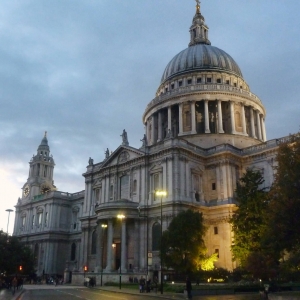 St Paul's Cathedral