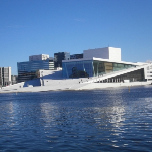Opera - Oslo