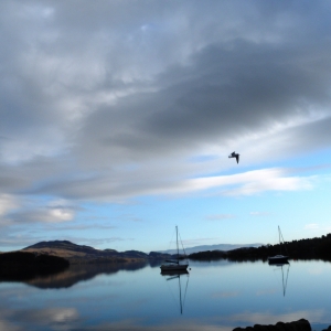 Luss-LochLomond