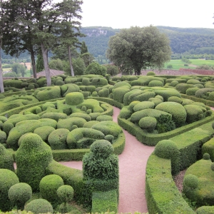 marqueyssac gardens