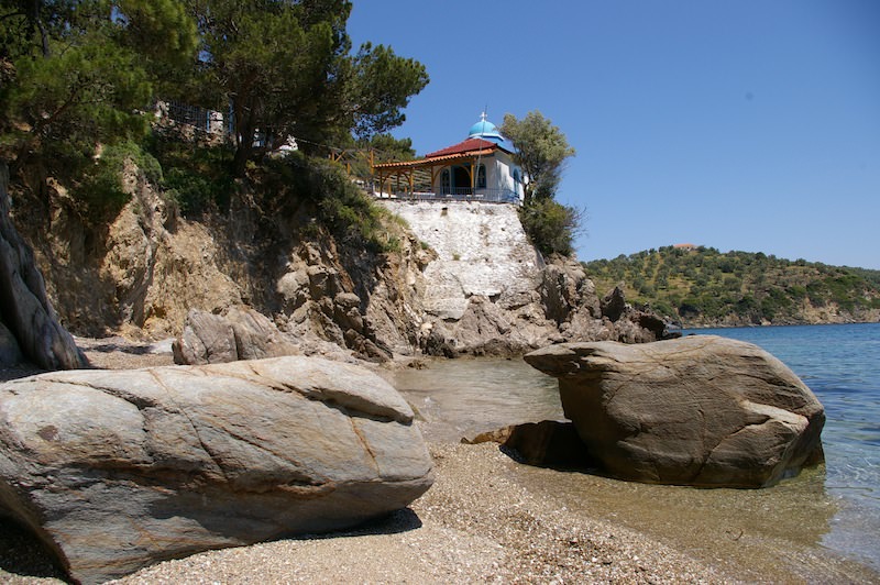 Άγιος Ερμογένης