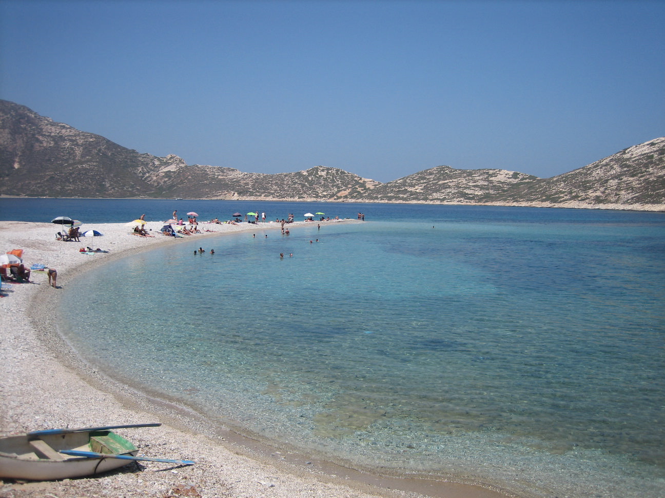 Άγιος Παύλος