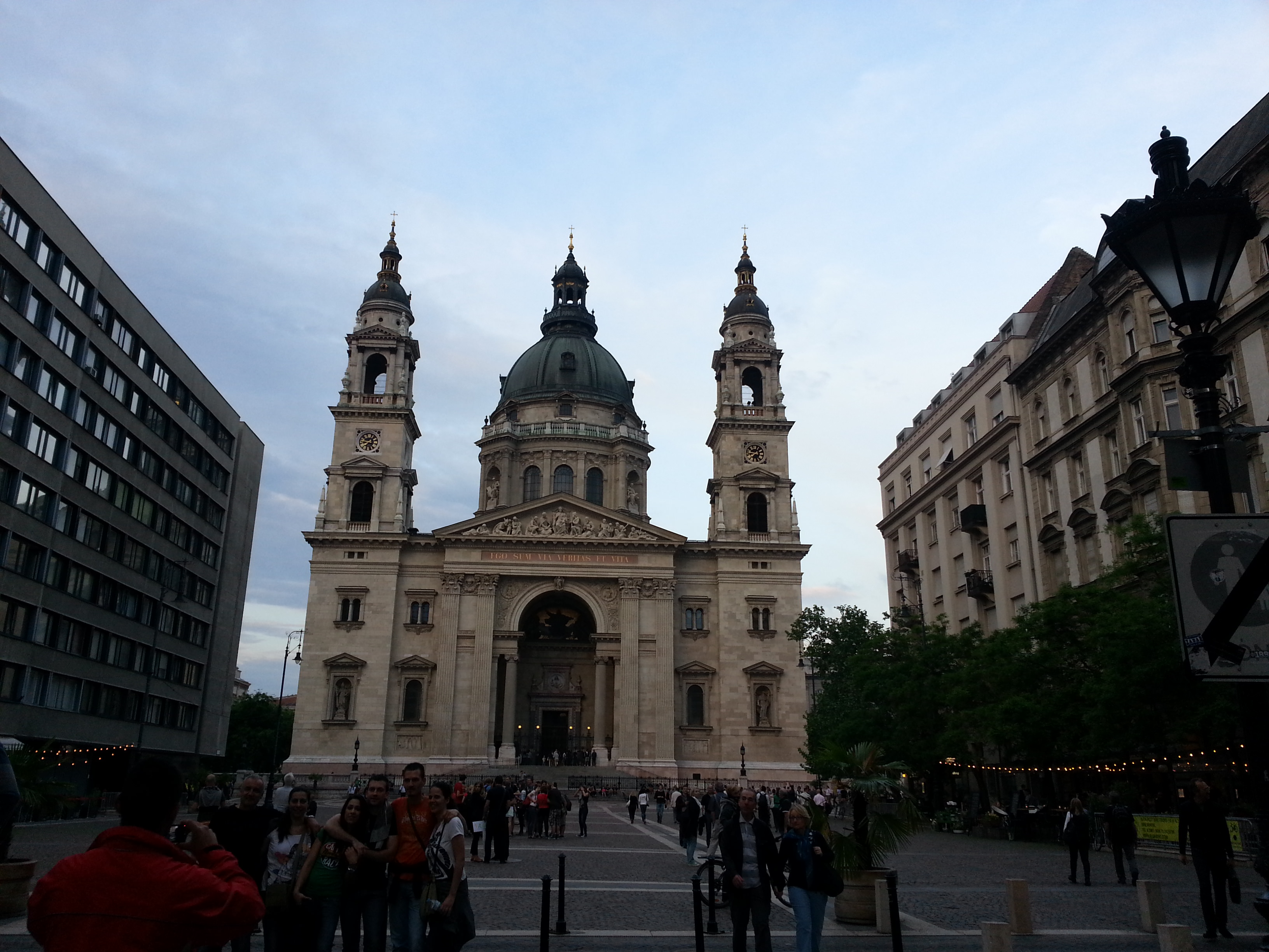 Άγιος Στέφανος