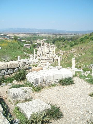 Έφεσος