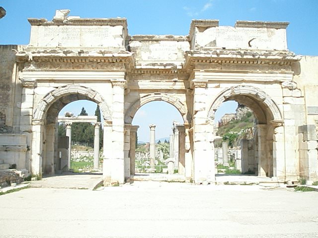 Έφεσος