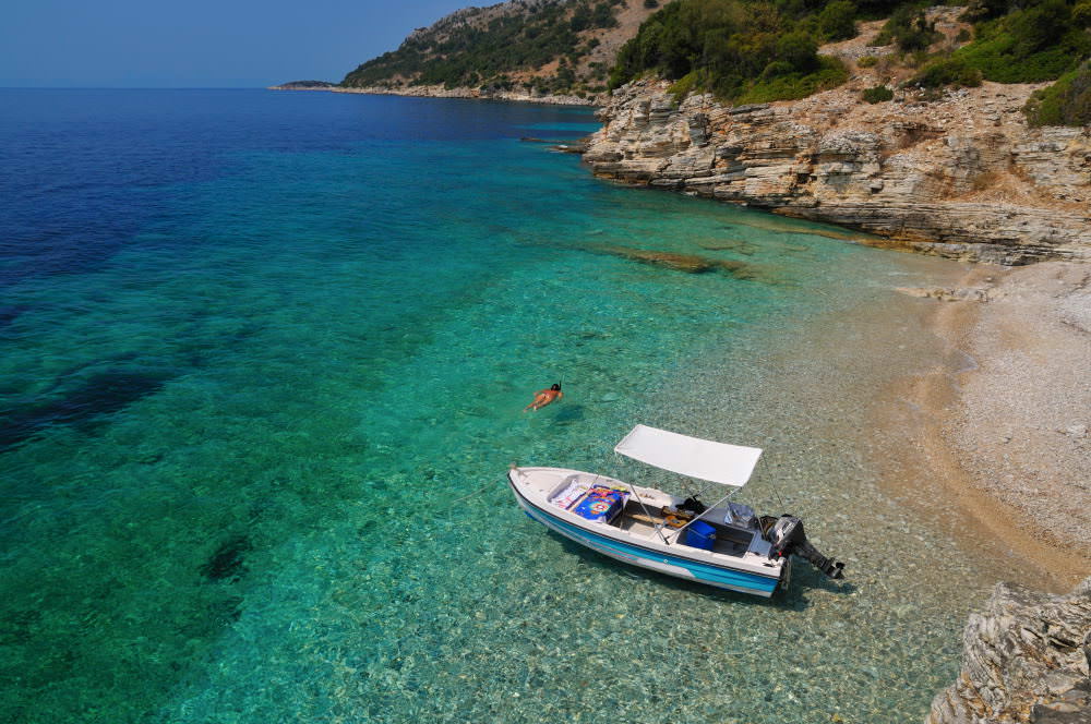 Όσο πιο απλά, τόσο πιο καλά!