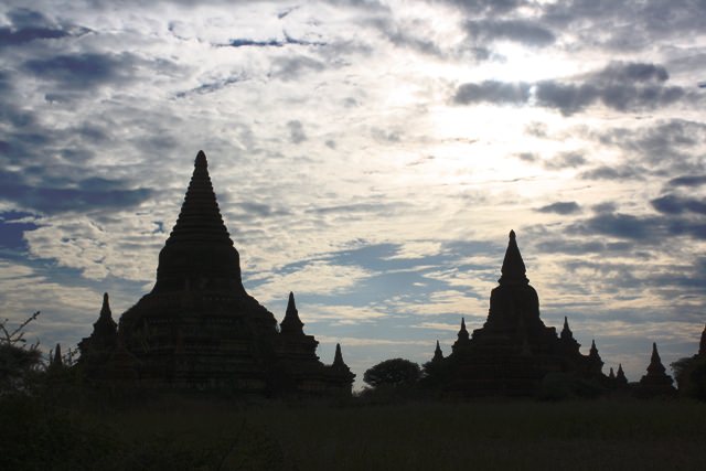 Ώρα μαγική...