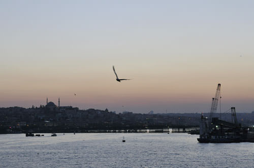 ΑΧ ISTANBUL