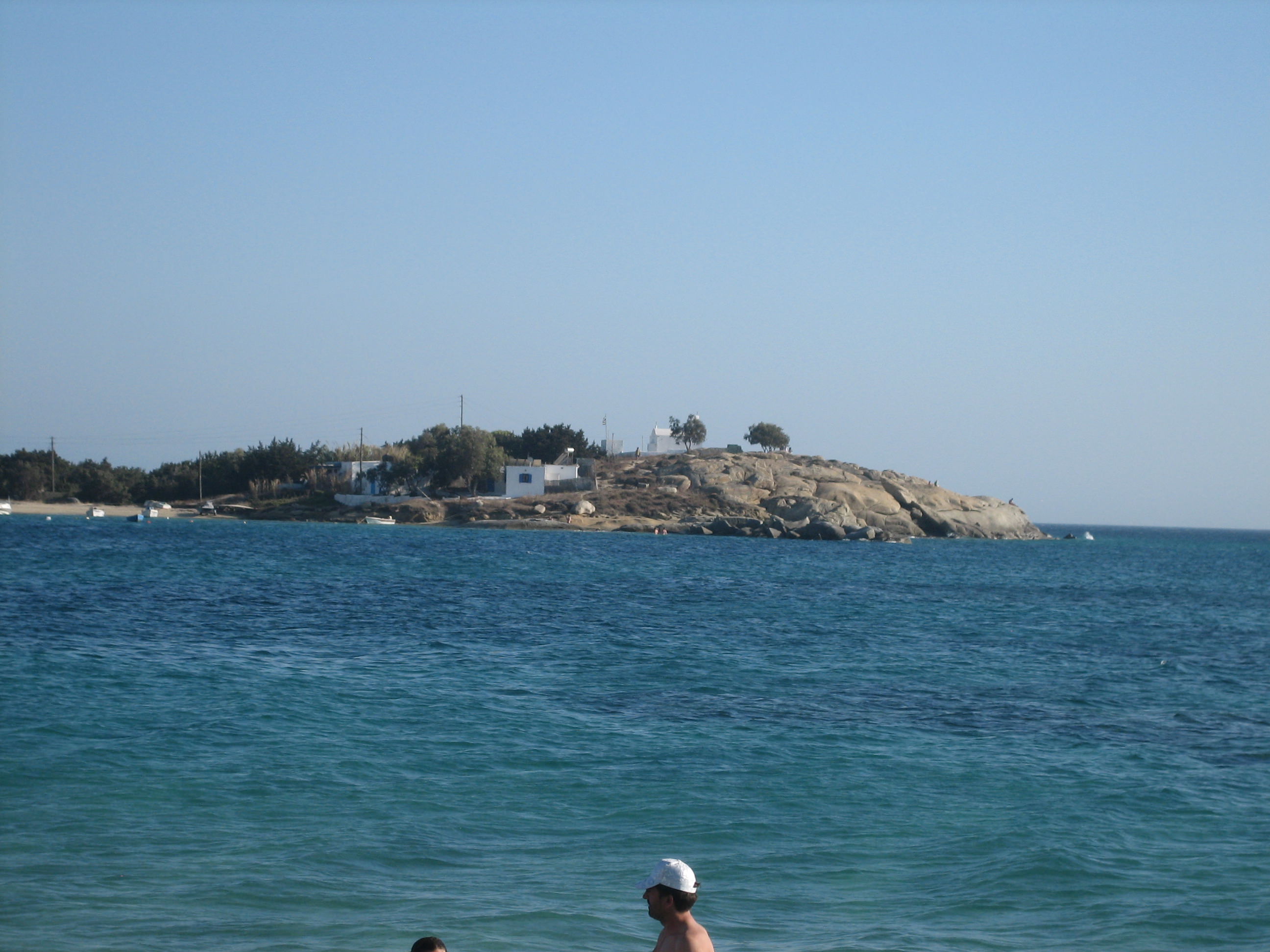 Αγία Άννα