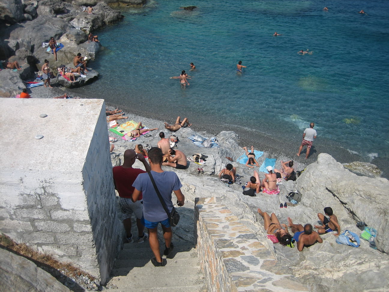 Αγία Άννα