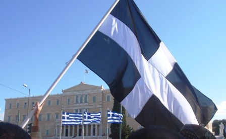 Αθήνα, 28η Οκτωβρίου 2011