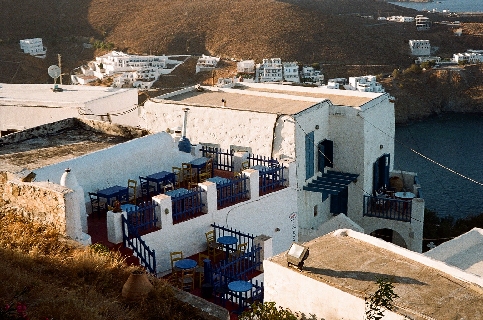 Αστυπάλαια