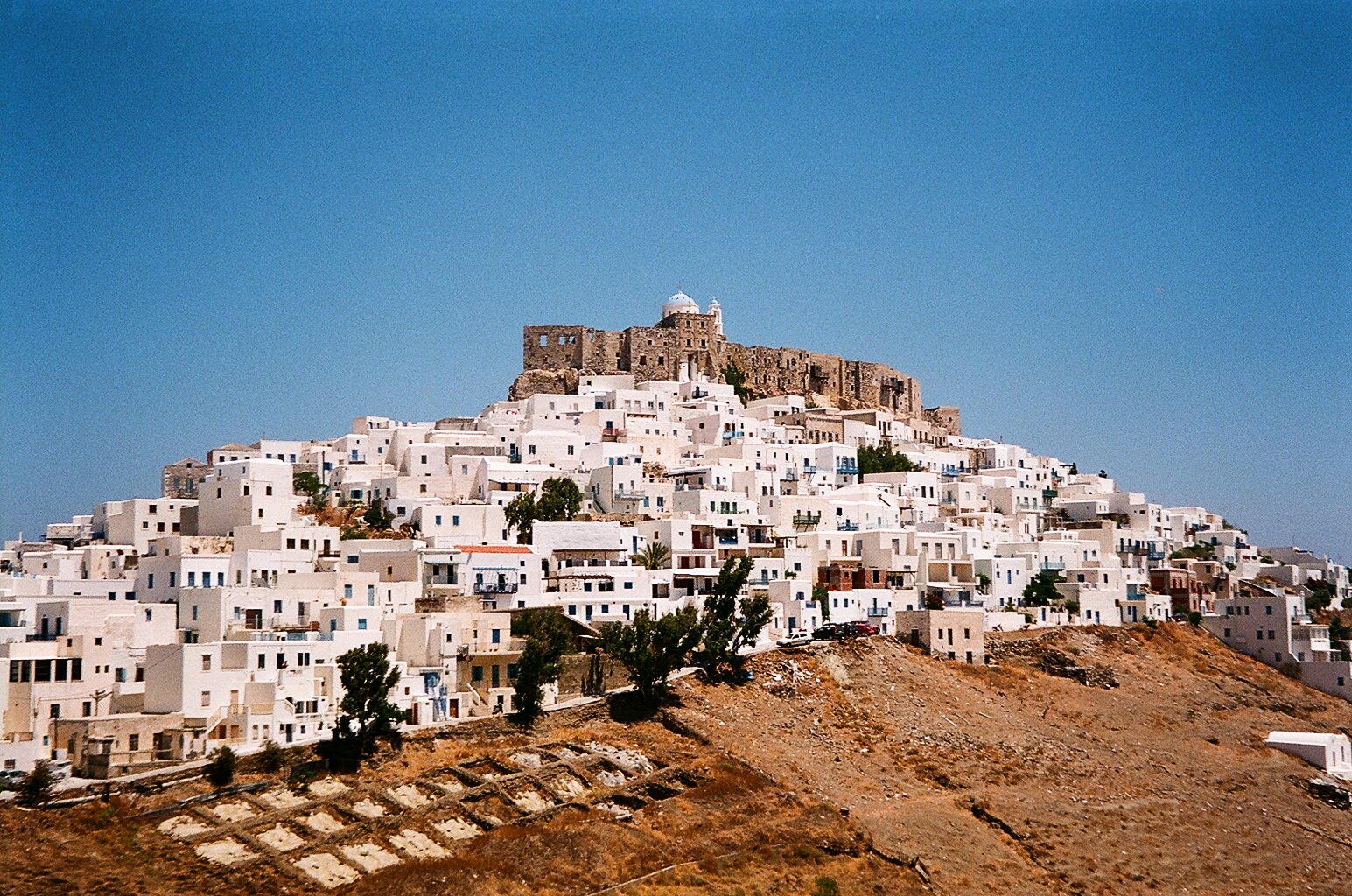 Αστυπάλαια