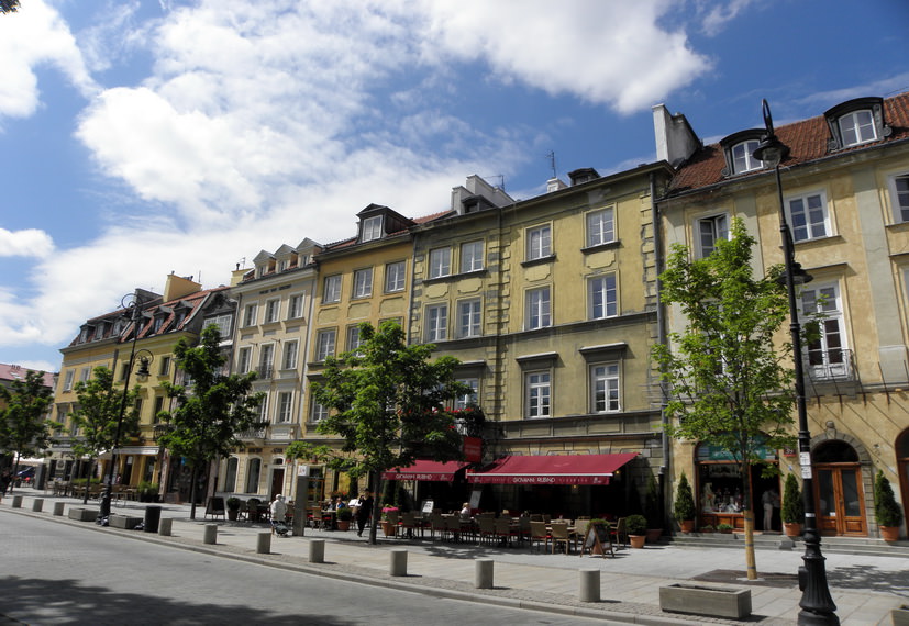 ΒΑΡΣΟΒΙΑ 2012