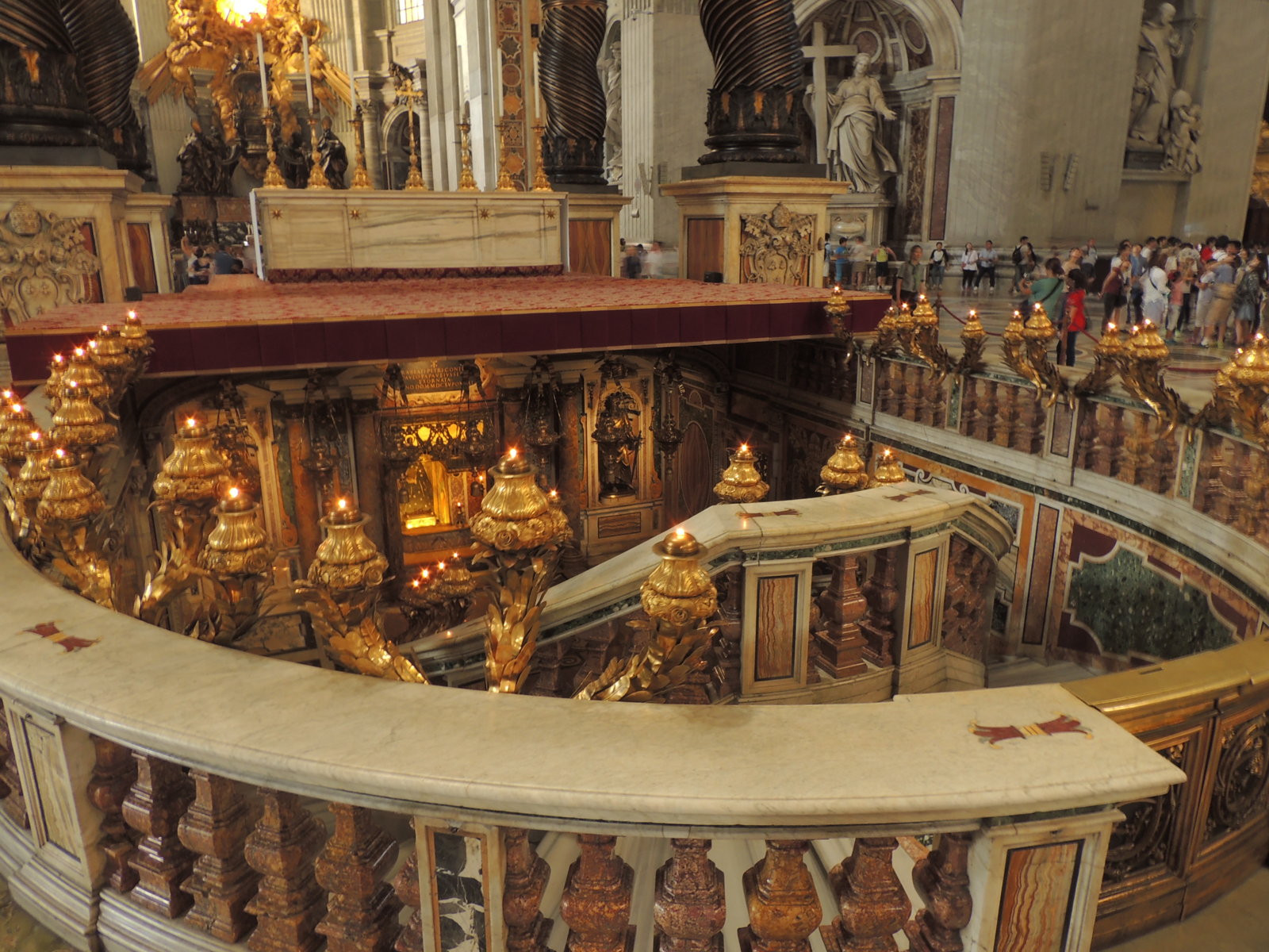 ΒΑΣΙΛΙΚΗ ΑΓ.ΠΕΤΡΟΥ