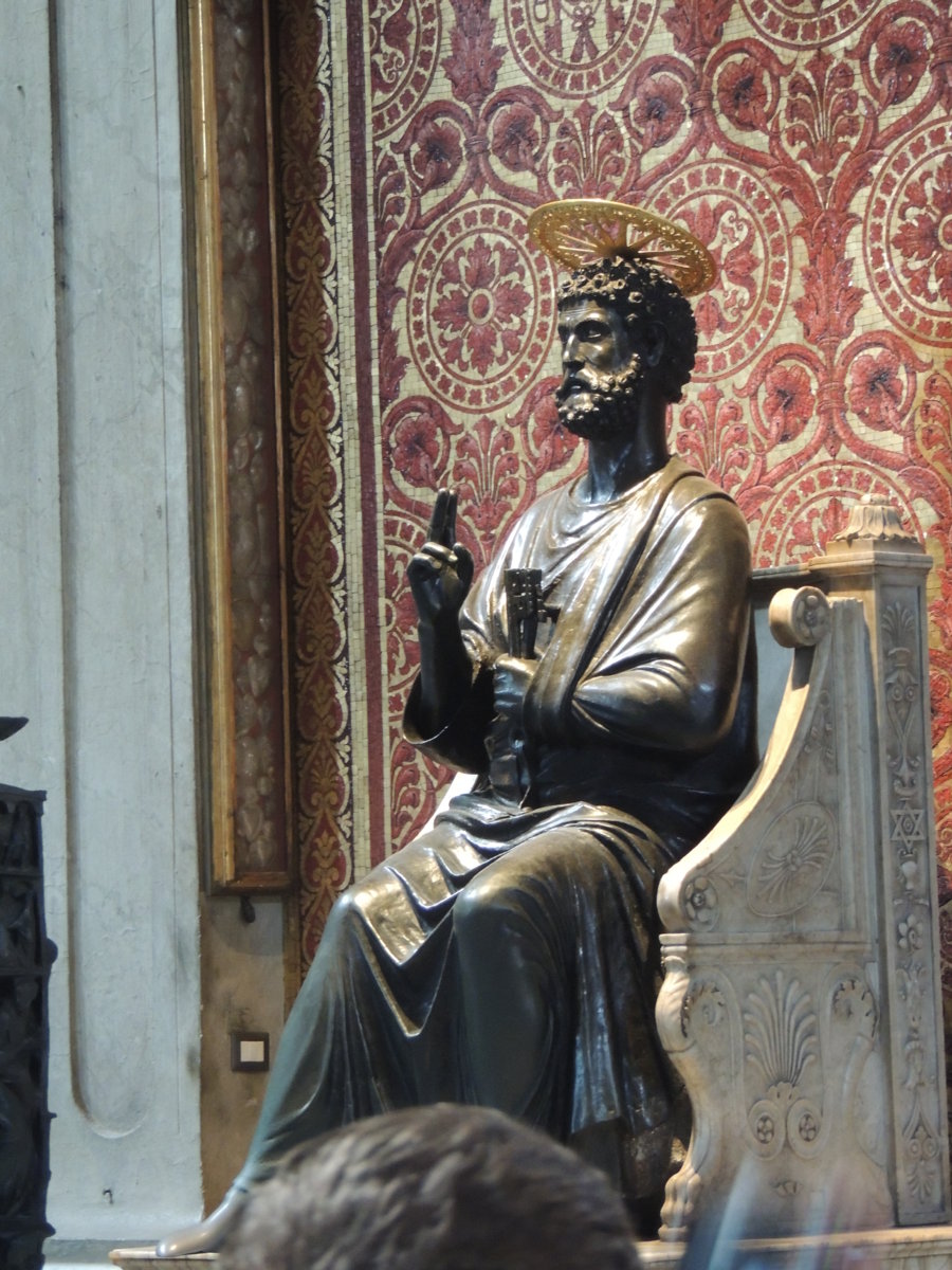 ΒΑΣΙΛΚΗ ΑΓ.ΠΕΤΡΟΥ