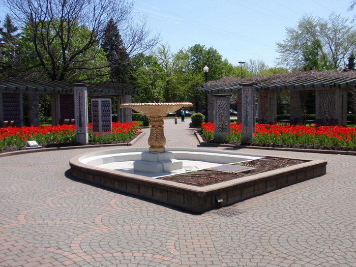 ΒΟΤΑΝΙΚΟΣ ΚΗΠΟΣ5