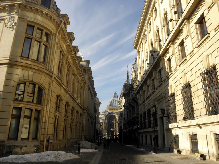 ΒΟΥΚΟΥΡΕΣΤΙ 2013