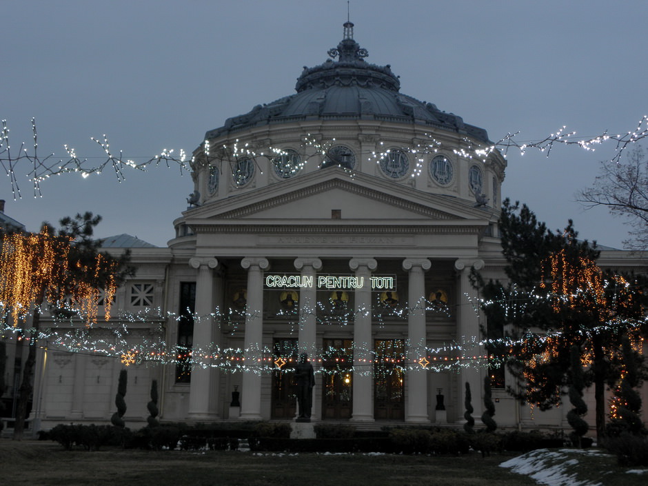 ΒΟΥΚΟΥΡΕΣΤΙ 2013