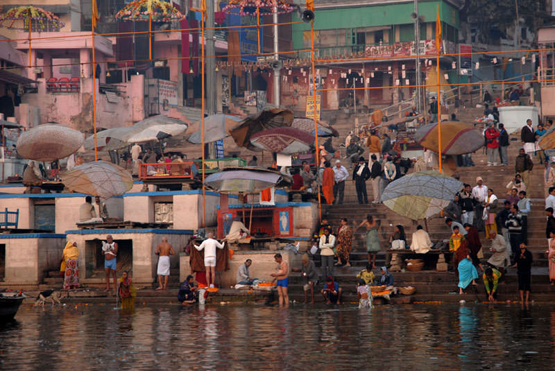 Βαρανάσι