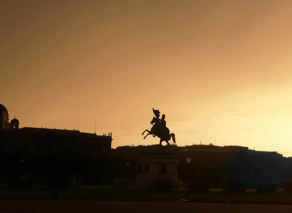 Βιέννη, Αυστρία