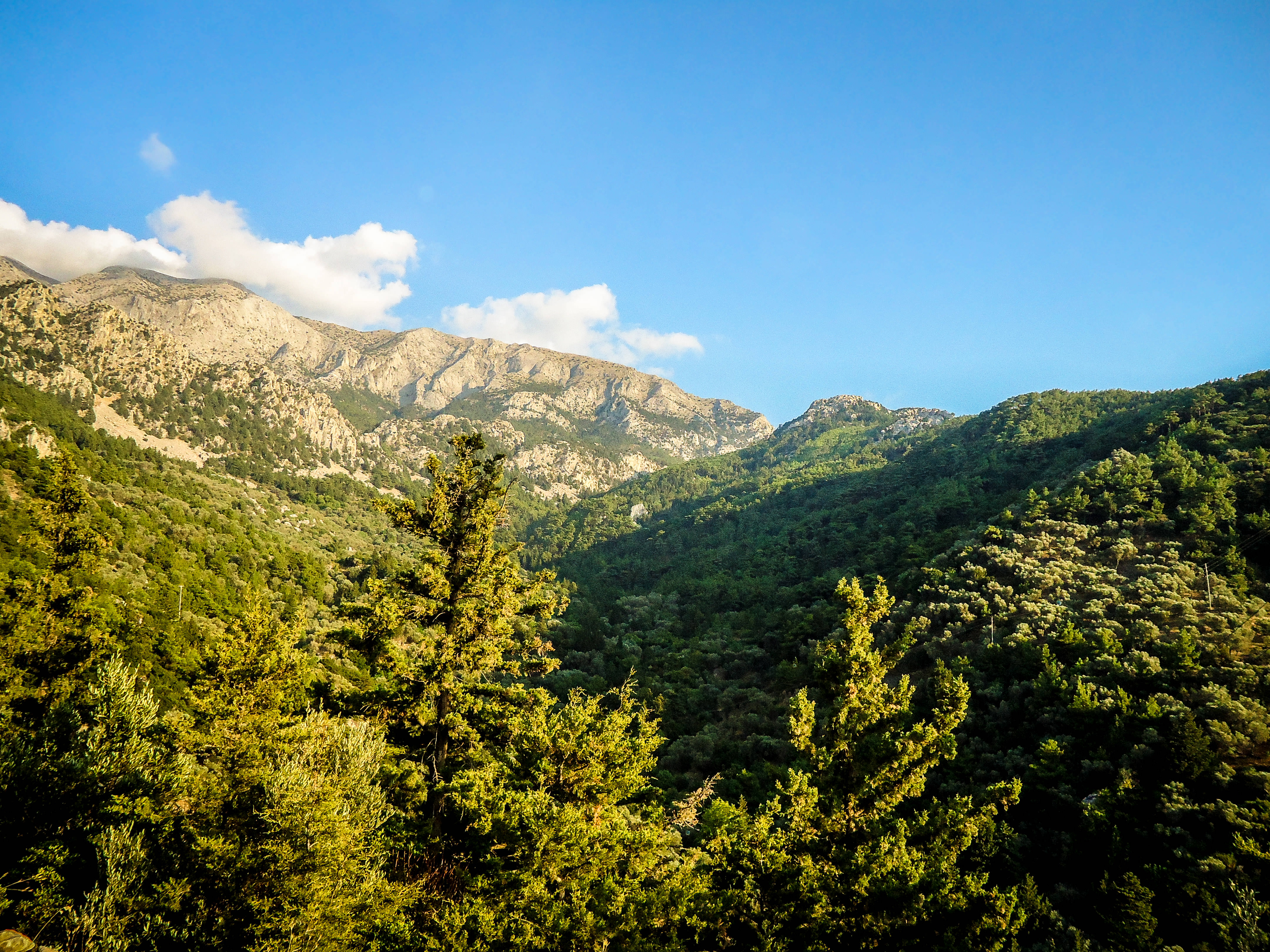 Βορειοδυτική Σάμος