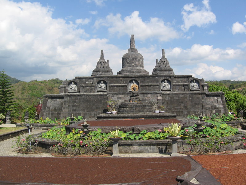 Βουδιστικός ναός
