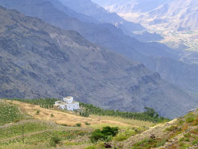 Βουνά Χατζάρ