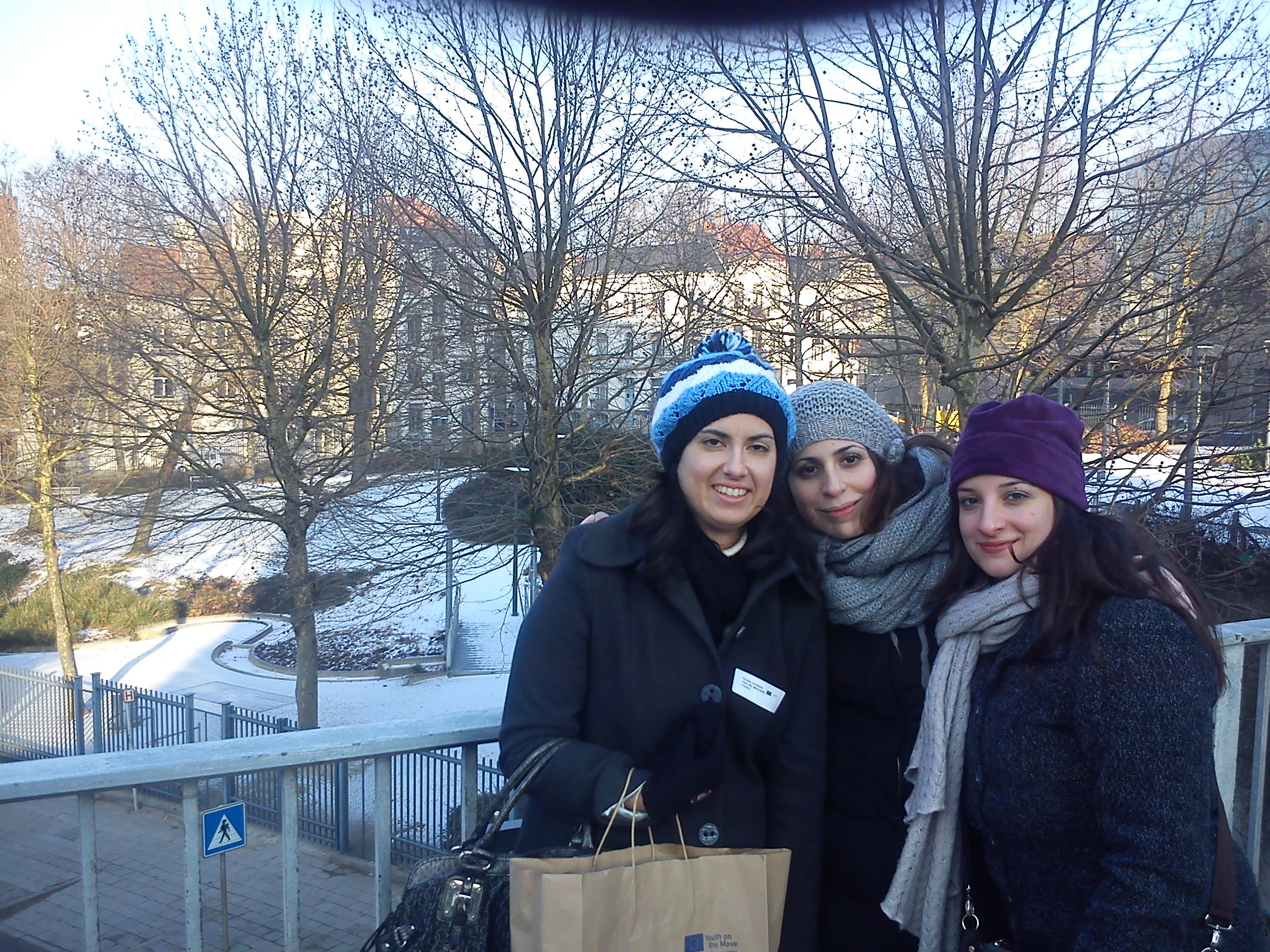 Βρυξέλλες 2012