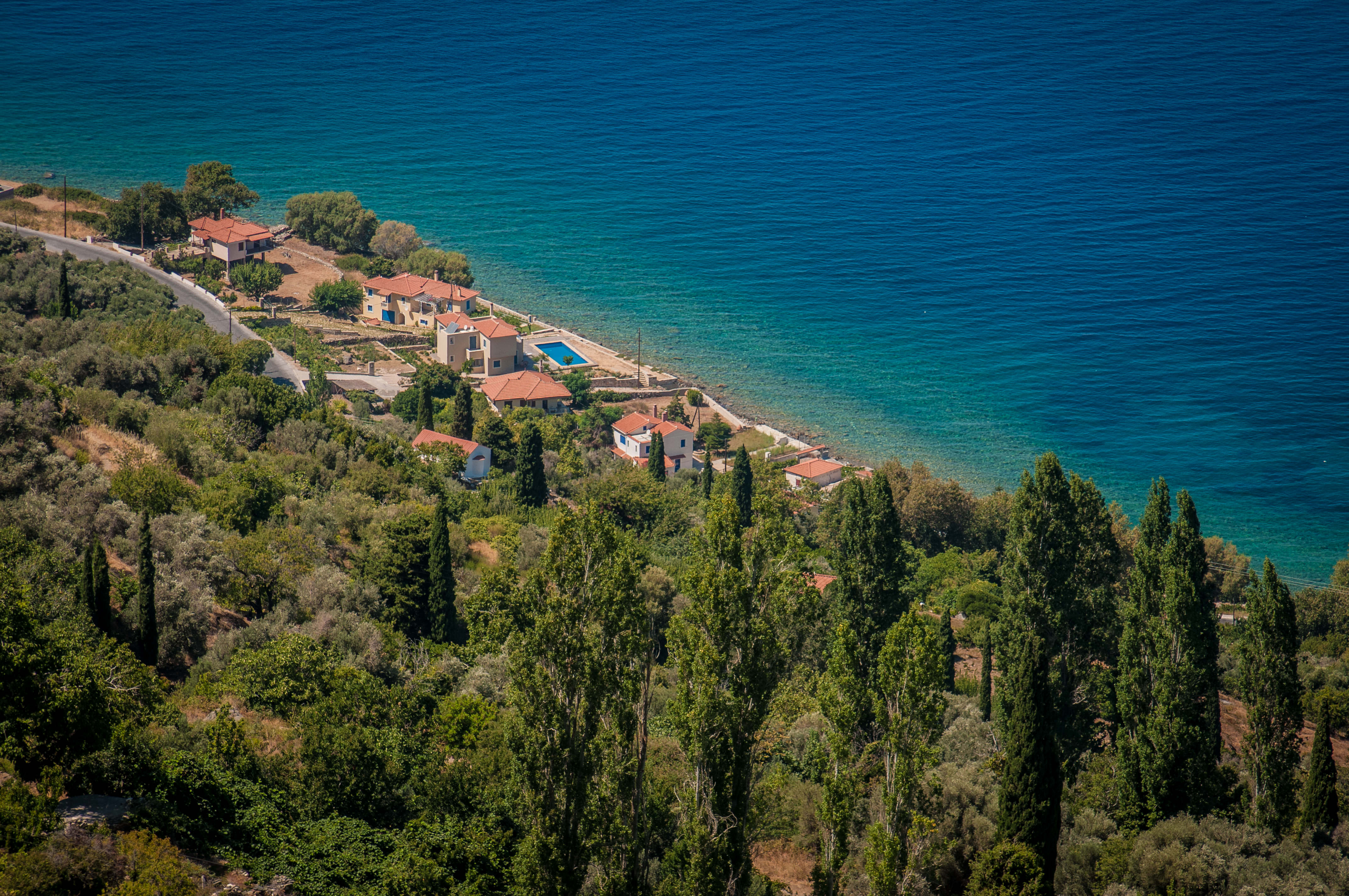 Βόρεια Σάμος