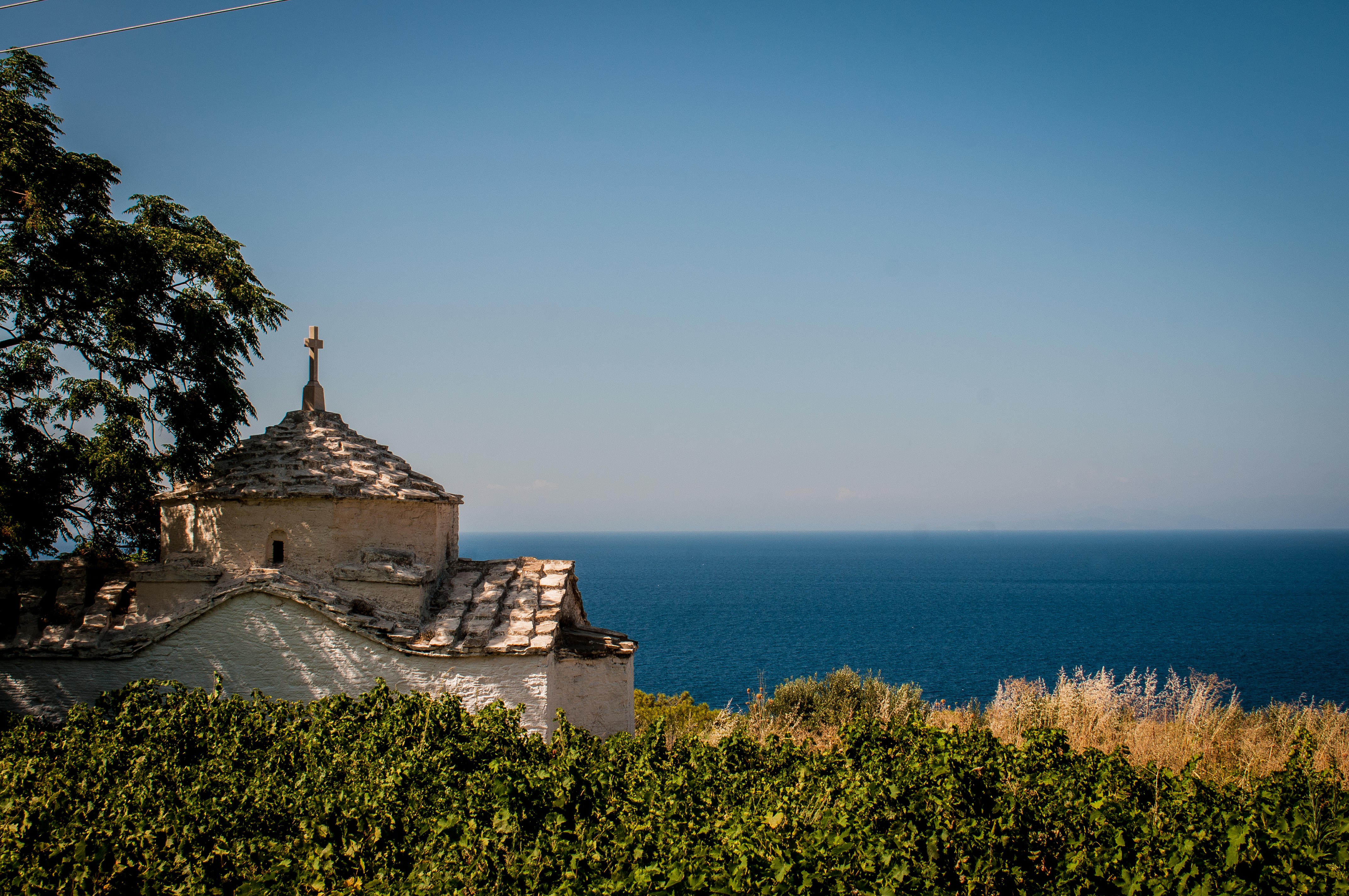 Βόρεια Σάμος