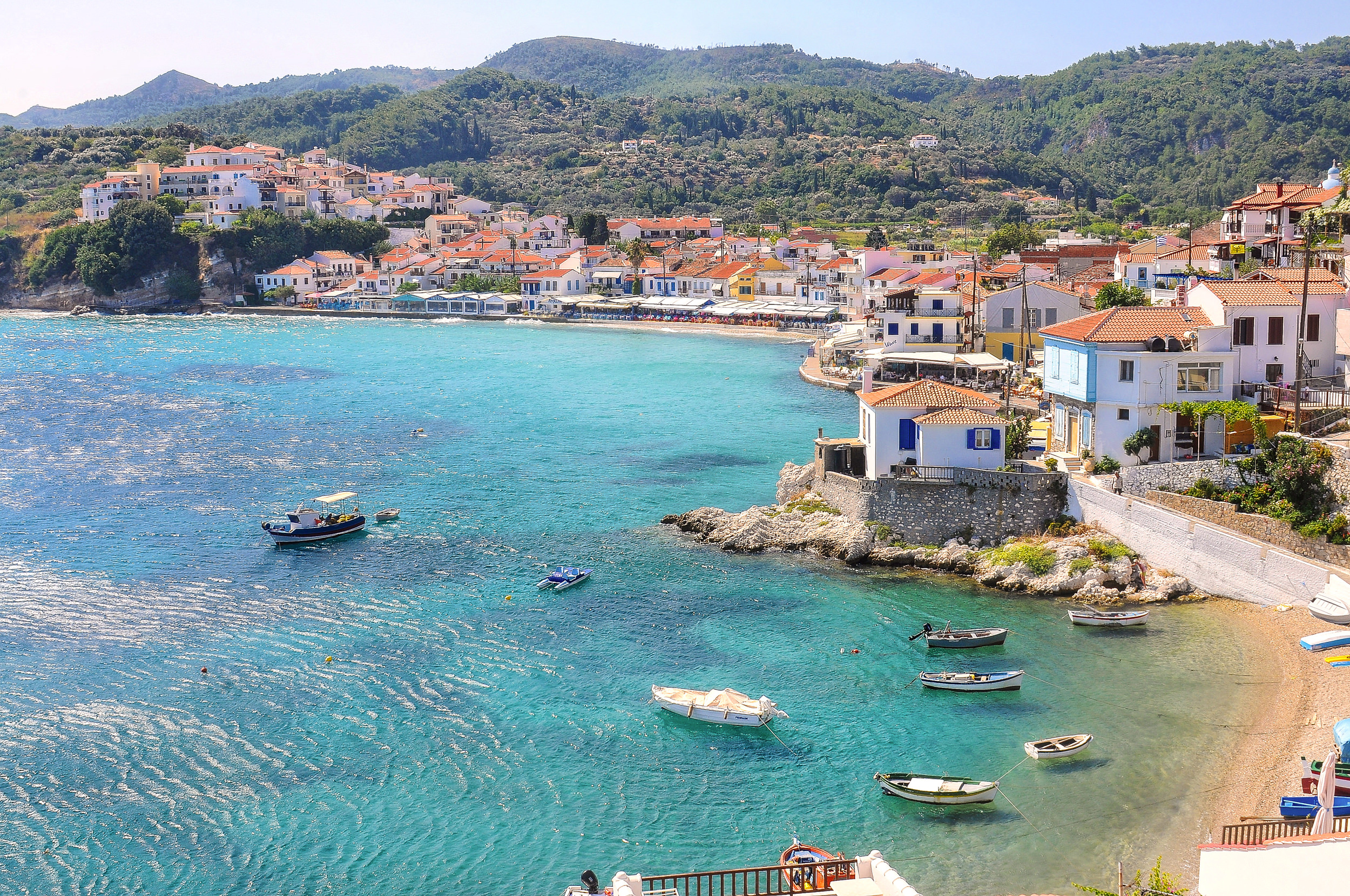 Βόρεια Σάμος